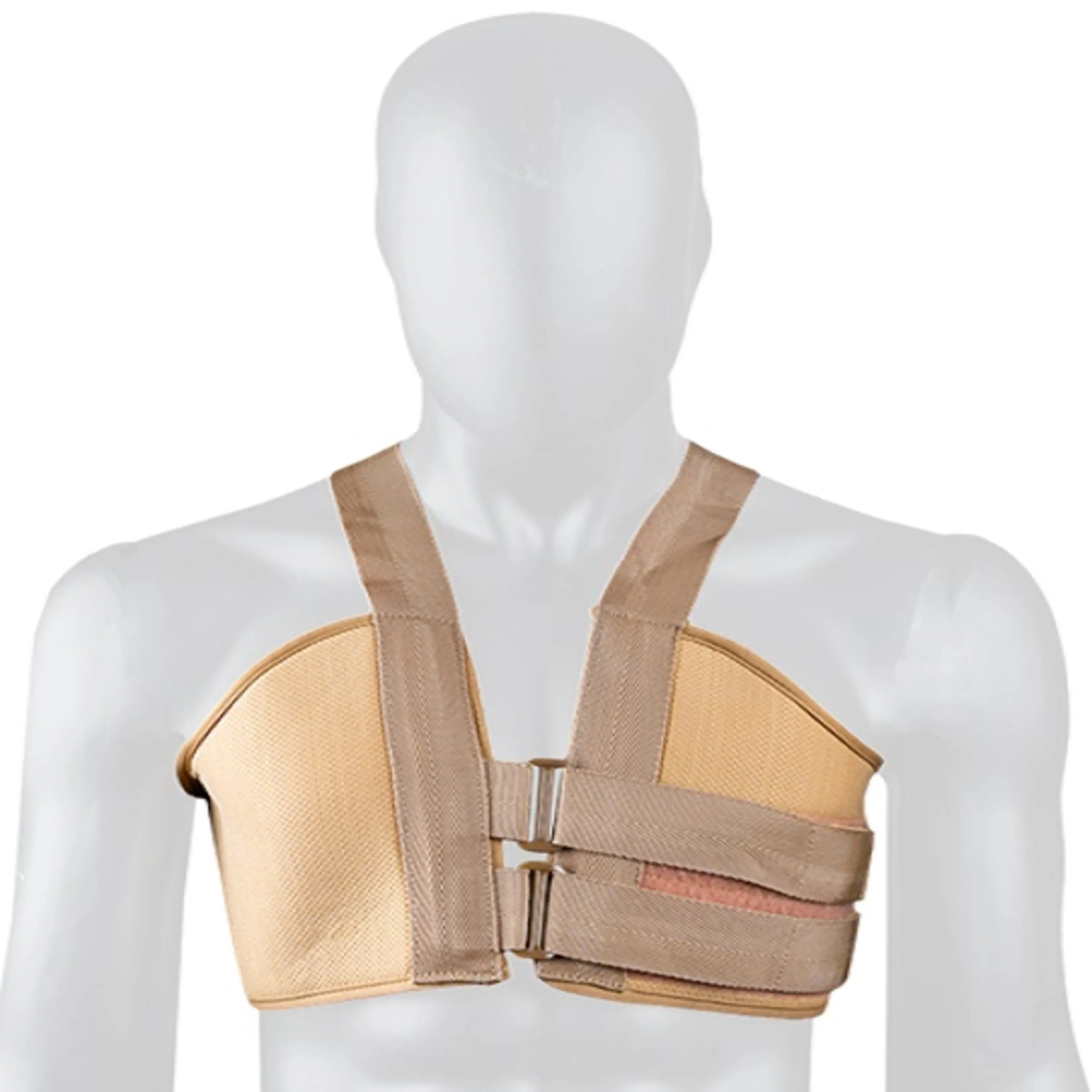 حمایت کننده قفسه سینه آدرو